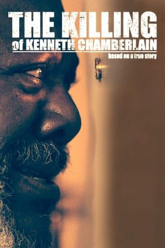 The Killing of Kenneth Chamberlain Image