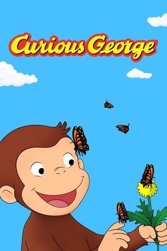 Curious George Image