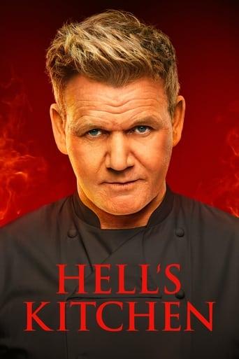 Hell's Kitchen Image