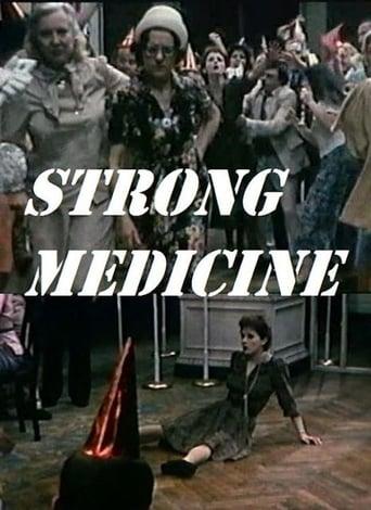 Strong Medicine Image