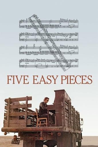 Five Easy Pieces Image