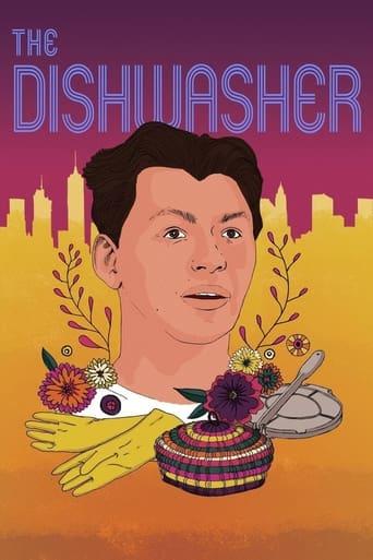 The Dishwasher Image