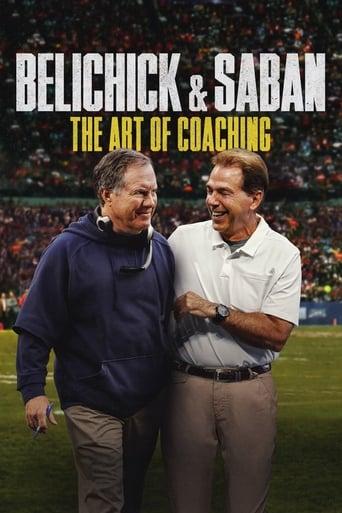 Belichick & Saban: The Art of Coaching Image