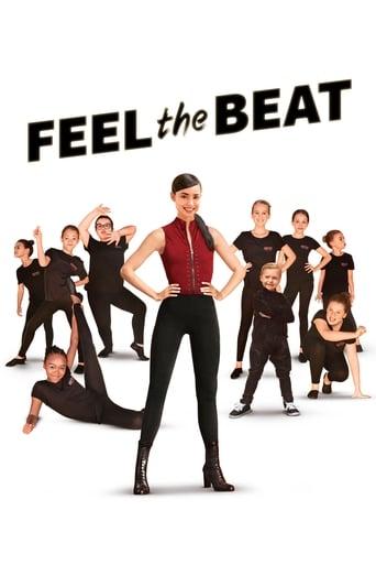 Feel the Beat Image