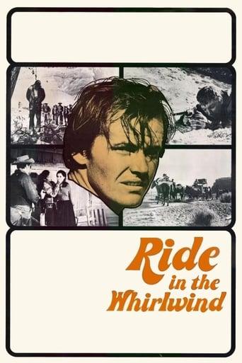 Ride in the Whirlwind Image