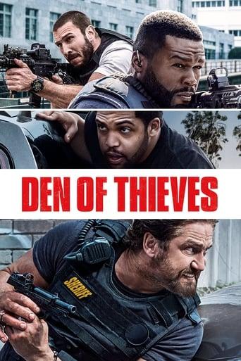 Den of Thieves Image