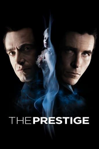 The Prestige Image