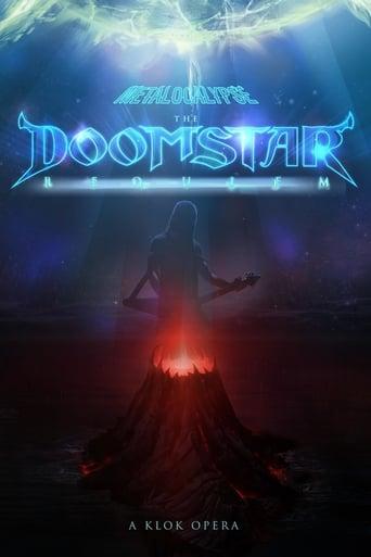 Metalocalypse: The Doomstar Requiem Image