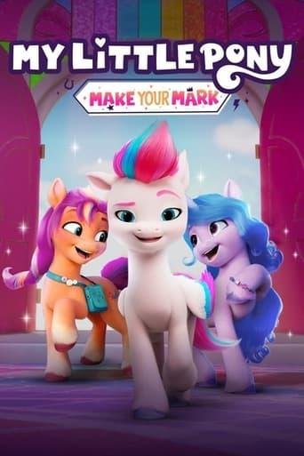 My Little Pony: Make Your Mark Image