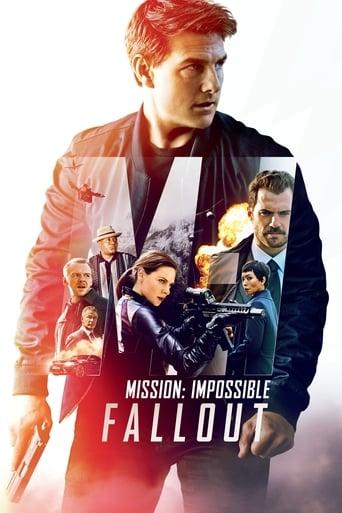 Mission: Impossible - Fallout Image