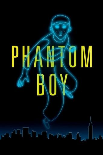 Phantom Boy Image