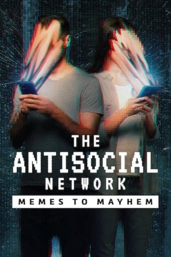 The Antisocial Network: Memes to Mayhem Image