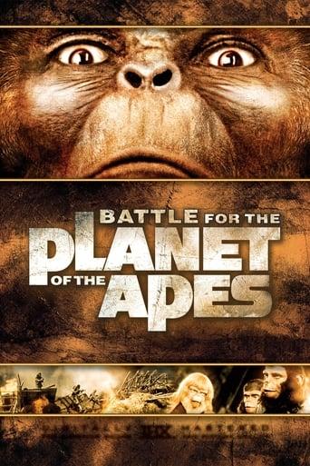 Battle for the Planet of the Apes Image