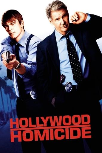 Hollywood Homicide Image