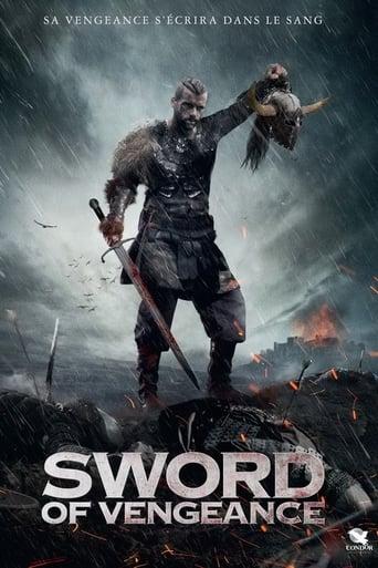 Sword of Vengeance Image
