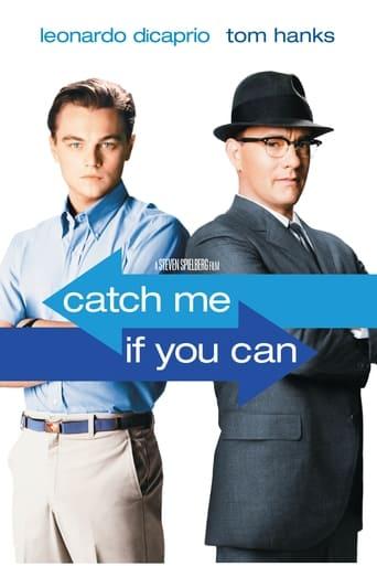 Catch Me If You Can Image