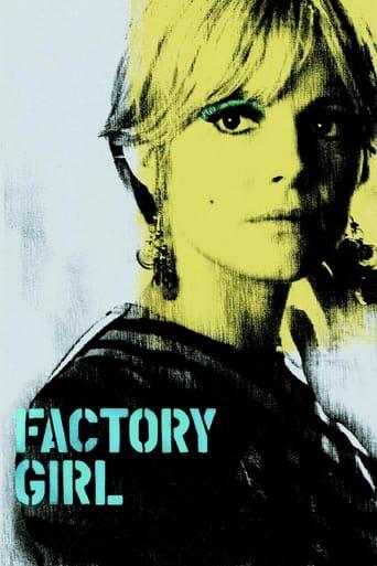 Factory Girl Image