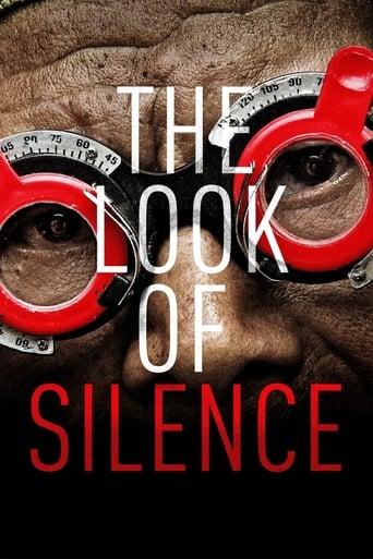 The Look of Silence Image