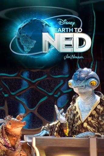 Earth to Ned Image
