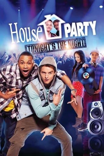 House Party: Tonight's the Night Image