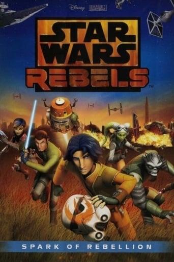 Star Wars Rebels: Spark of Rebellion Image