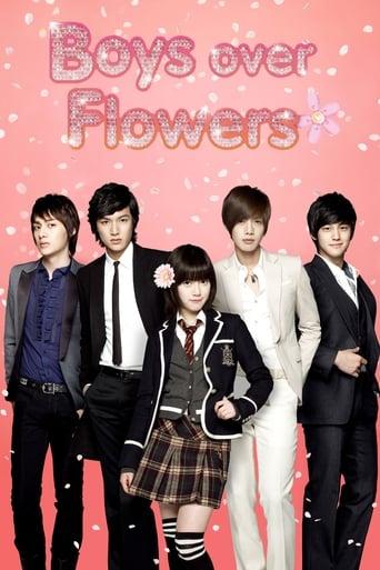 Boys Over Flowers Image