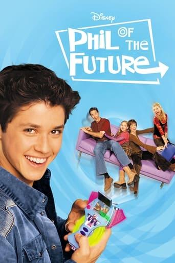 Phil of the Future Image
