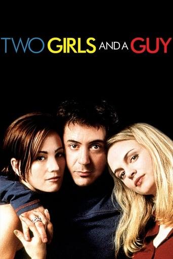 Two Girls and a Guy Image