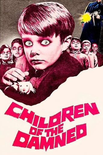 Children of the Damned Image