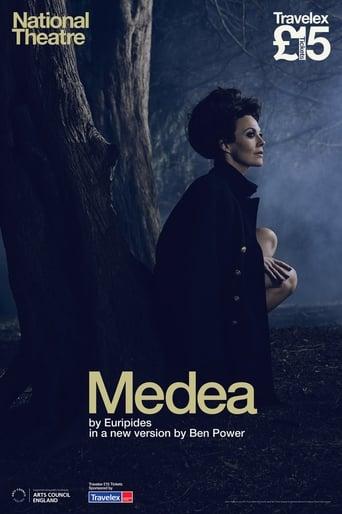 National Theatre Live: Medea Image