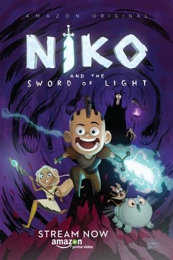 Niko and the Sword of Light Image