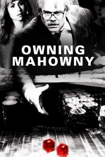 Owning Mahowny Image