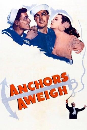 Anchors Aweigh Image