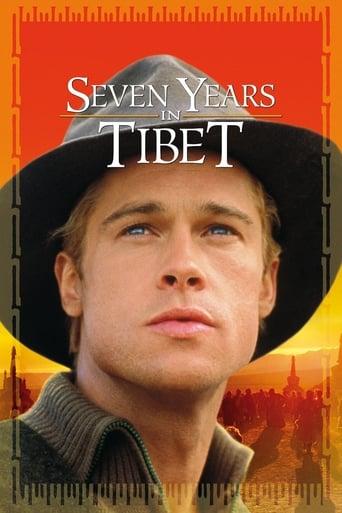 Seven Years in Tibet Image