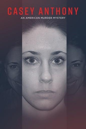 Casey Anthony: An American Murder Mystery Image