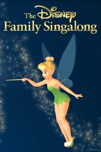 The Disney Family Singalong Image
