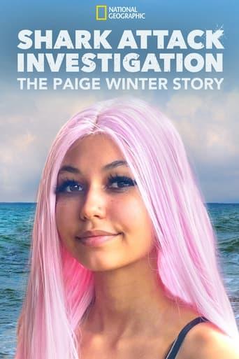 Shark Attack Investigation: The Paige Winter Story Image