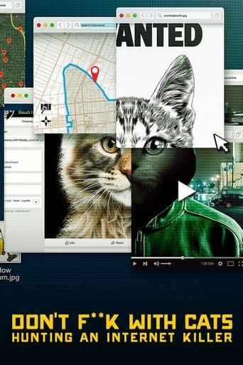 Don't F**k with Cats: Hunting an Internet Killer Image