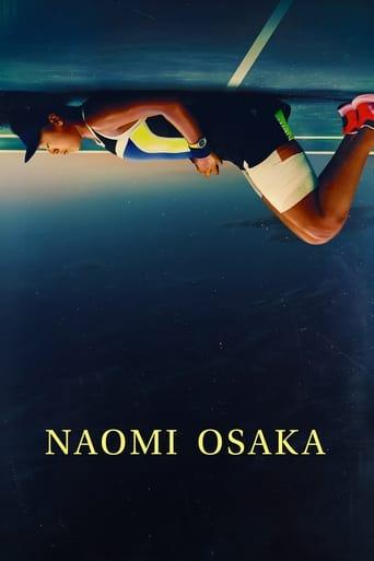 Naomi Osaka Image
