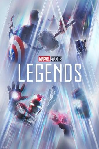 Marvel Studios: Legends Image