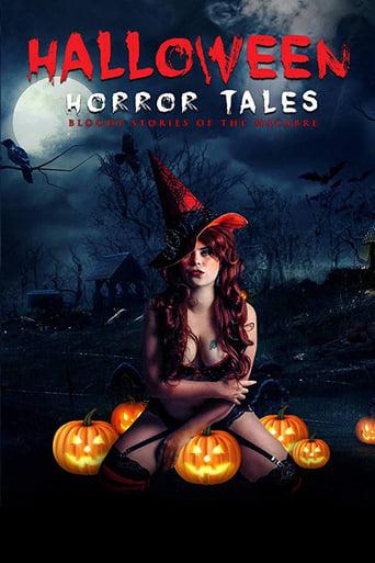 Halloween Horror Tales Image