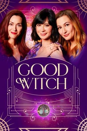 Good Witch Image