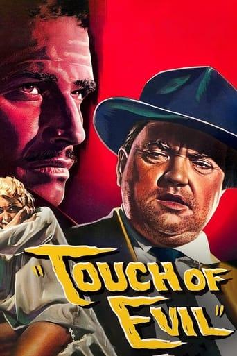 Touch of Evil Image