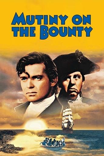 Mutiny on the Bounty Image