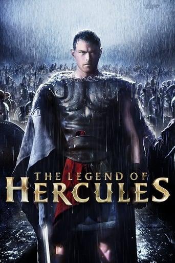 The Legend of Hercules Image
