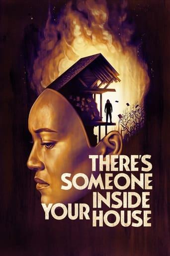 There's Someone Inside Your House Image
