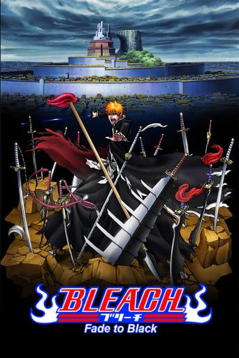 Bleach the Movie: Fade to Black Image