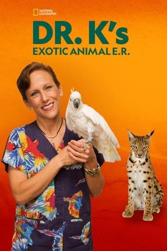 Dr. Ks Exotic Animal ER Image