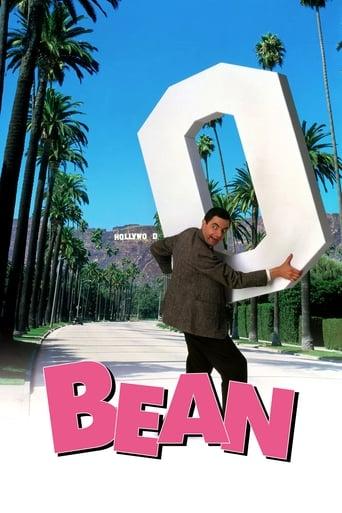 Bean Image