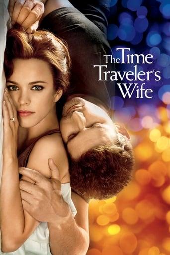 The Time Traveler's Wife Image